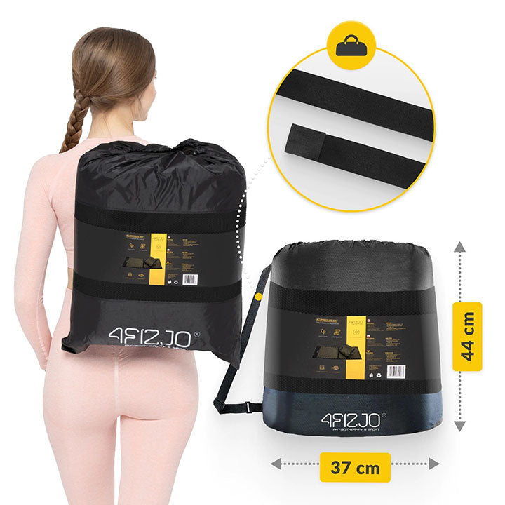 ERGO kilimėlio krepšys