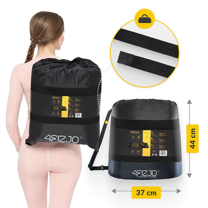 ERGO kilimėlio krepšys