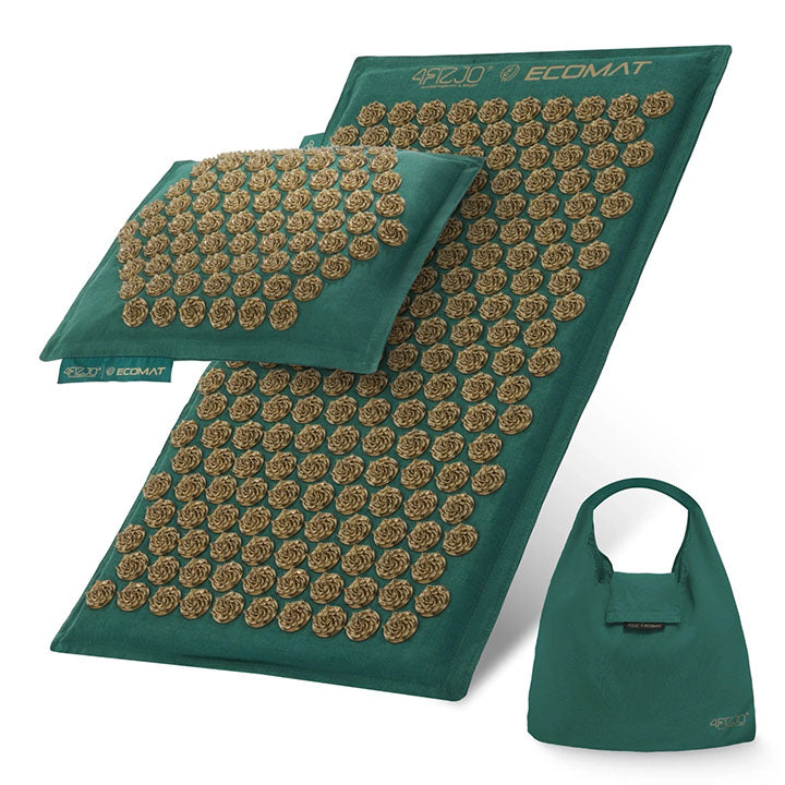 Masažinis kilimėlis su adatomis