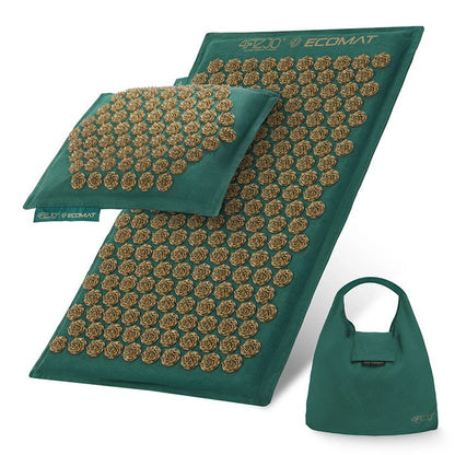 Masažinis kilimėlis su adatomis